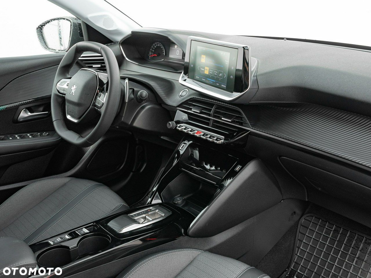 Peugeot 208 1.2 PureTech Allure S&S EAT8 - 34