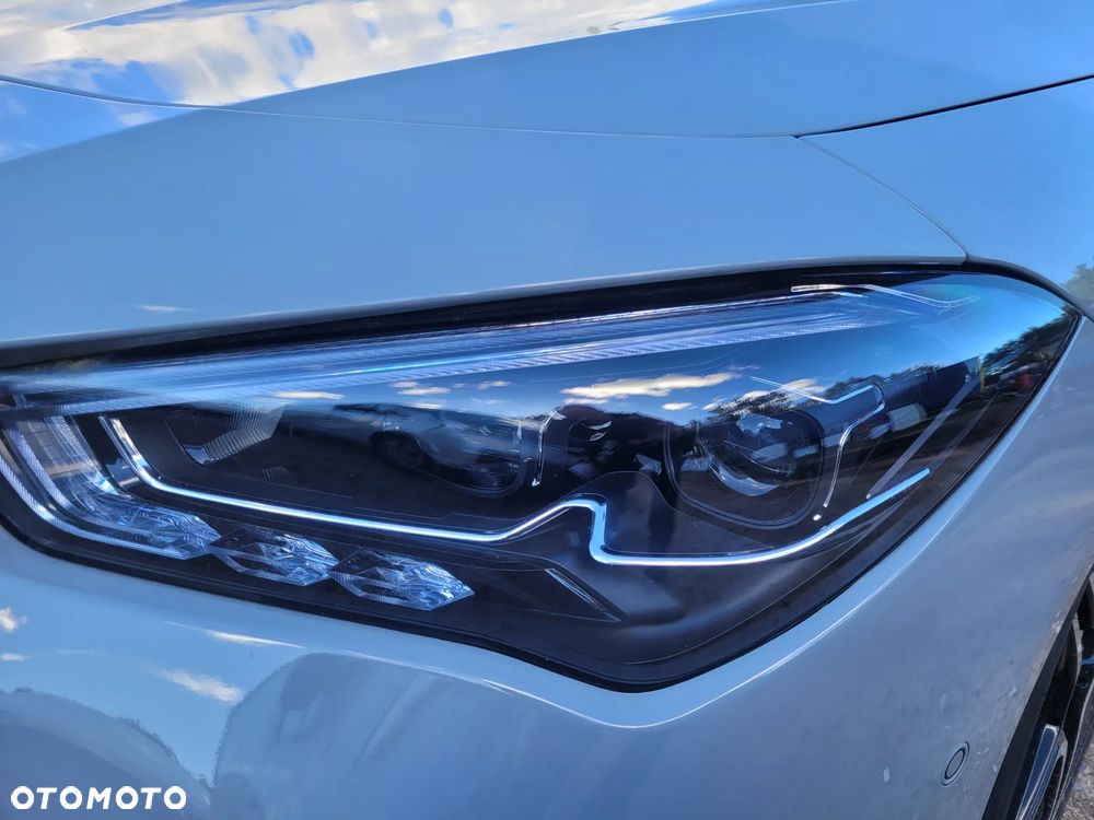 Mercedes-Benz CLA 200 d 4Matic 8G-DCT AMG Line - 6