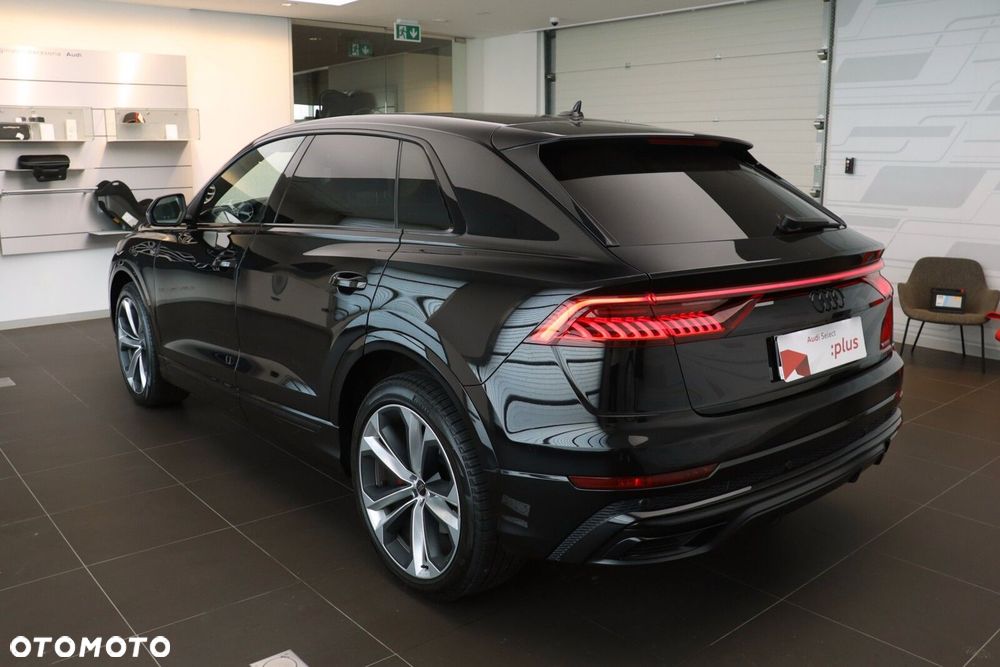 Audi Q8 - 3
