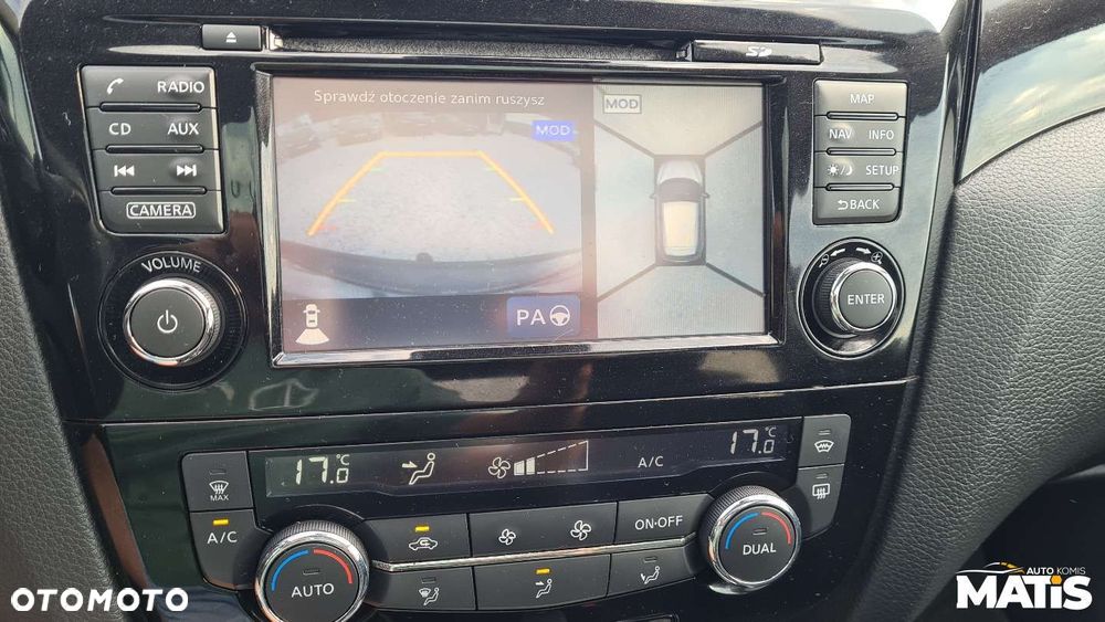 Nissan Qashqai - 12