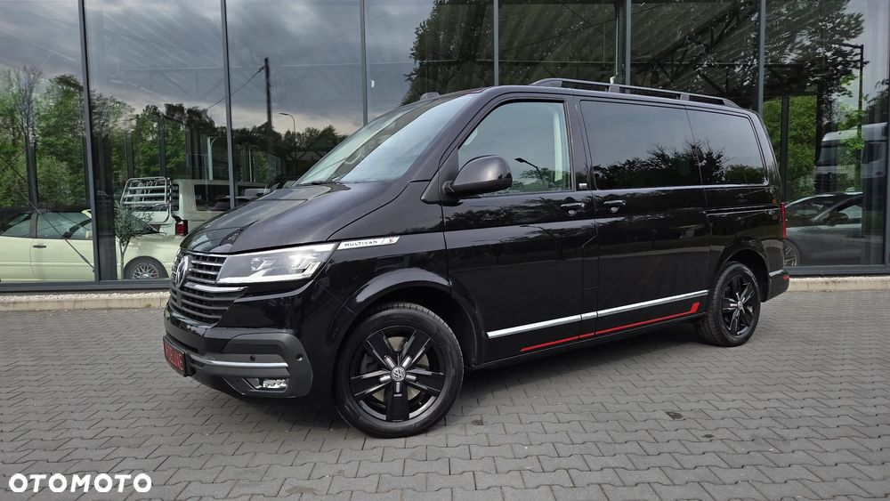 Volkswagen Multivan 2.0 TDI L1 Highline DSG - 32
