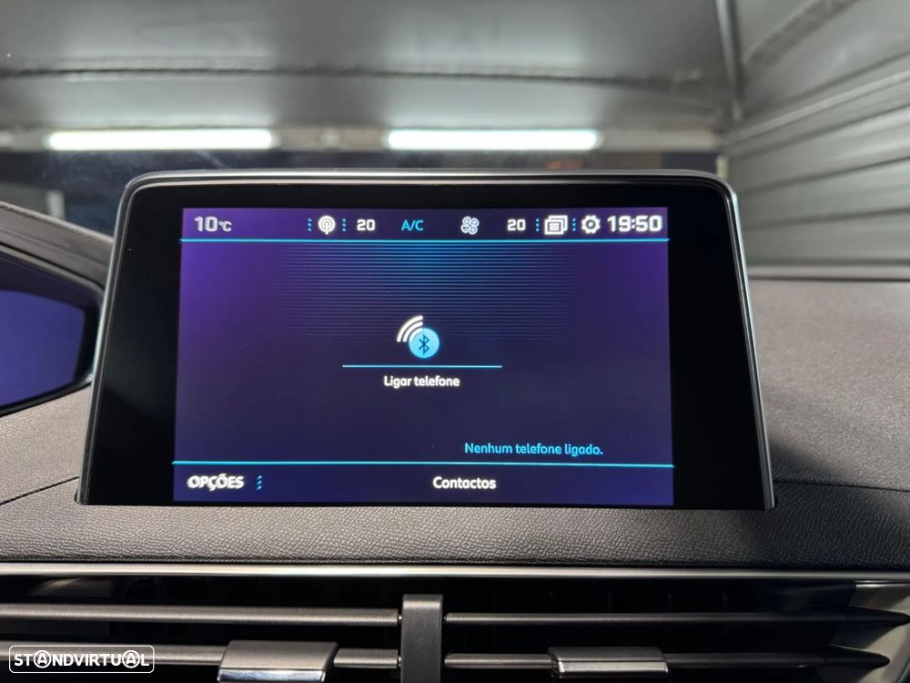 Peugeot 3008 1.2 PureTech GT - 34