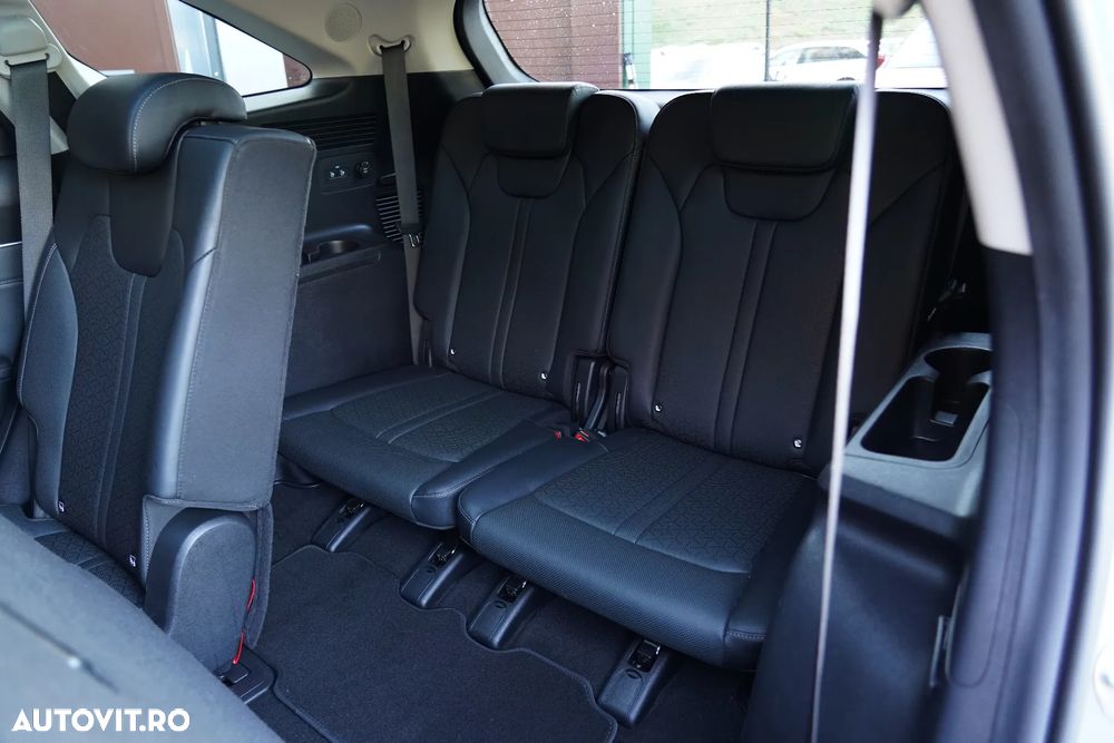 Kia Sorento 1.6T-GDI PHEV AWD OPF Aut. Platinum - 8