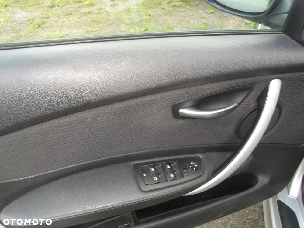 BMW Seria 1 118d - 20