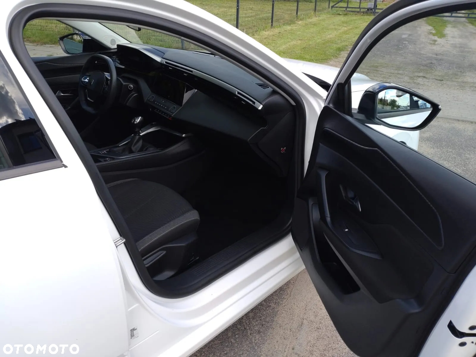 Peugeot 308 1.2 PureTech GPF Allure Pack S&S - 19