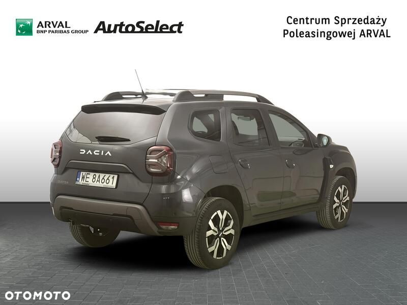 Dacia Duster - 6