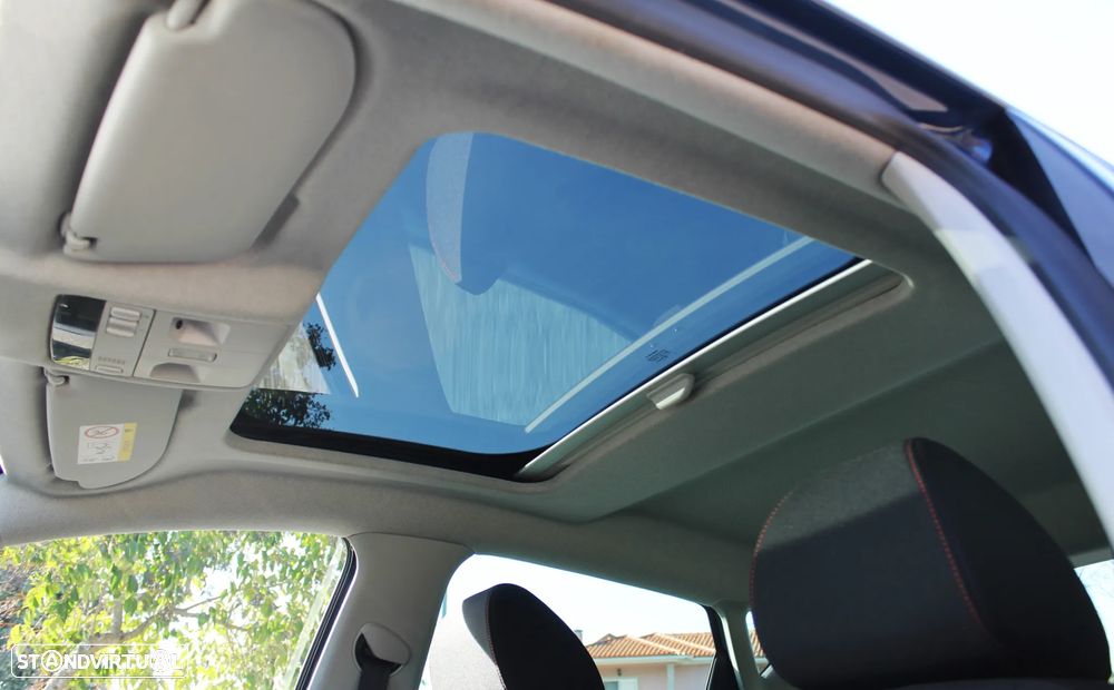 SEAT Ibiza 1.0 EcoTSI FR - 28