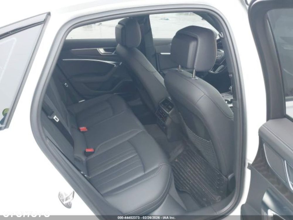 Audi A6 Limousine - 10