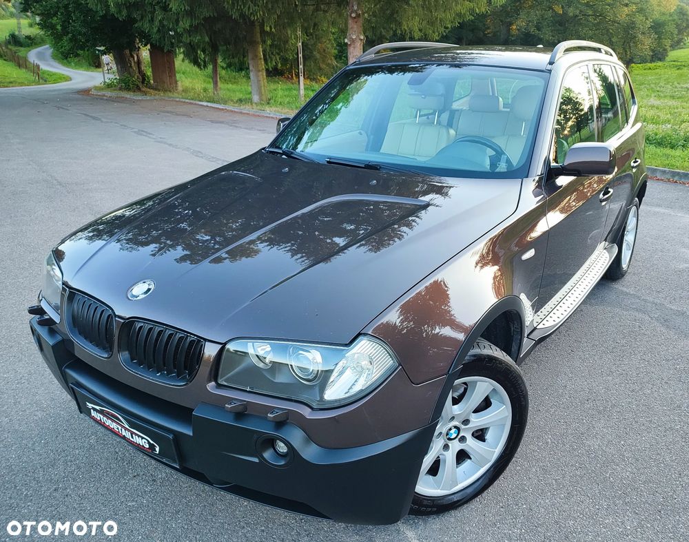 BMW X3 - 26