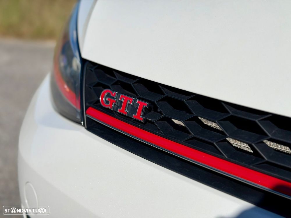 VW Golf 2.0 TSi GTi DSG Performance - 52
