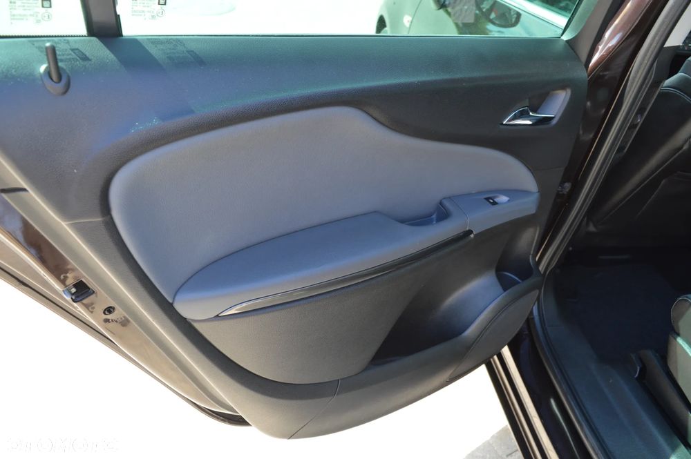 Opel Zafira Tourer 2.0 CDTI Innovation - 13