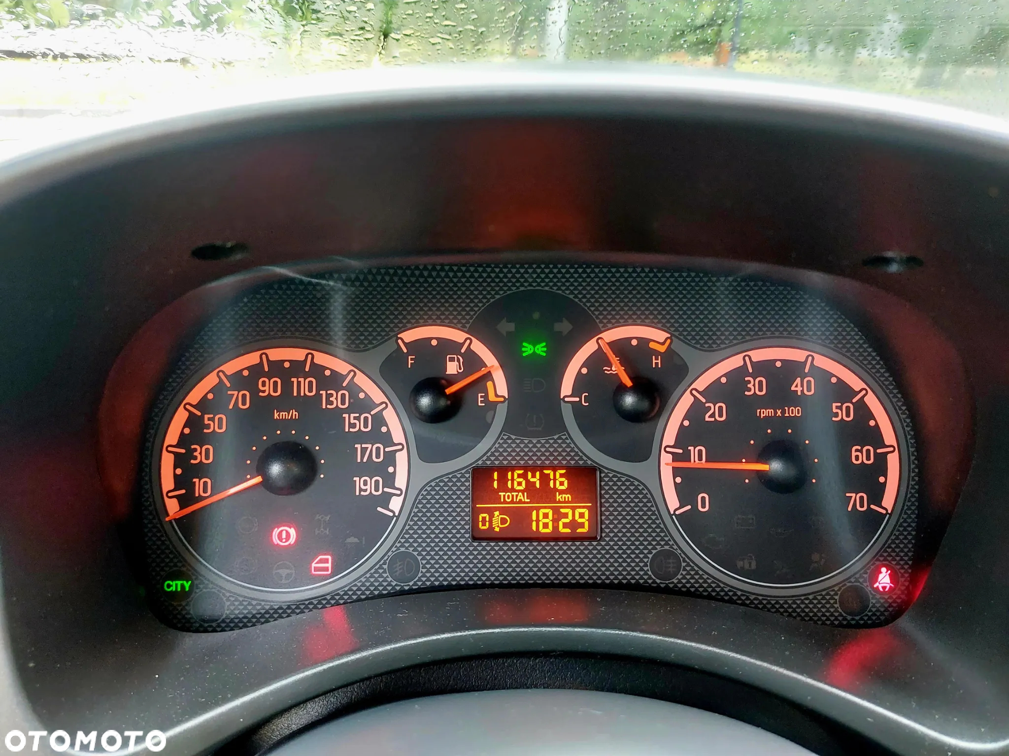 Fiat Panda 1.2 Dynamic - 13