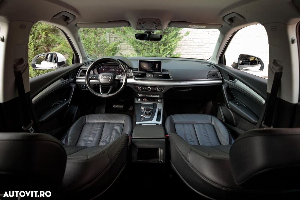Audi Q5 - 11