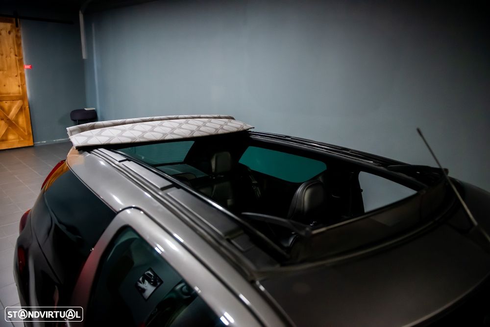 Citroën DS3 1.6 THP Sport Chic - 22