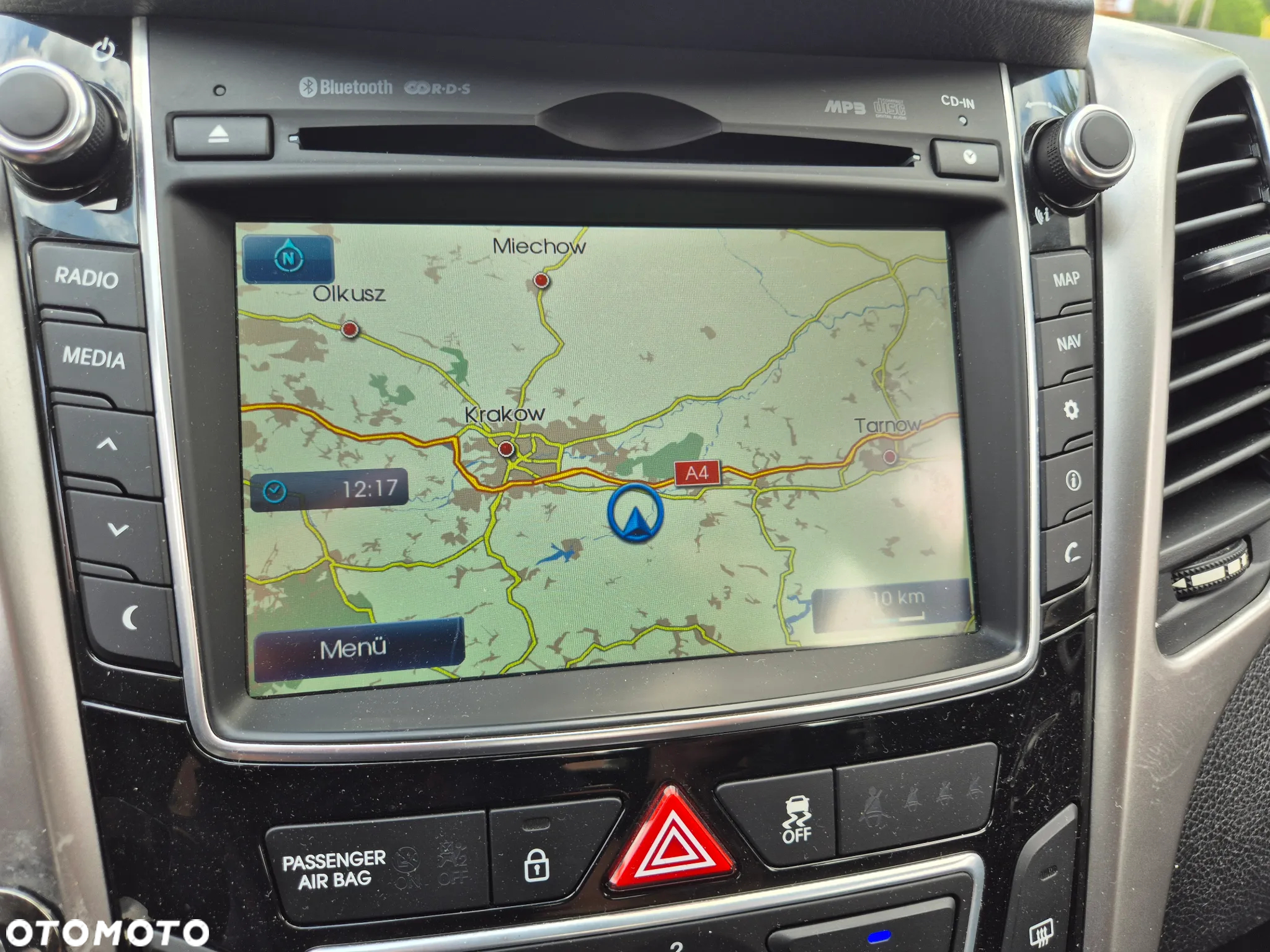 Hyundai i30 1.4 Fifa World Cup Edition - 21