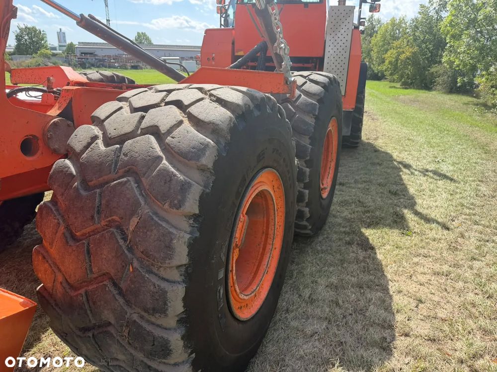 Doosan DA30 - 3