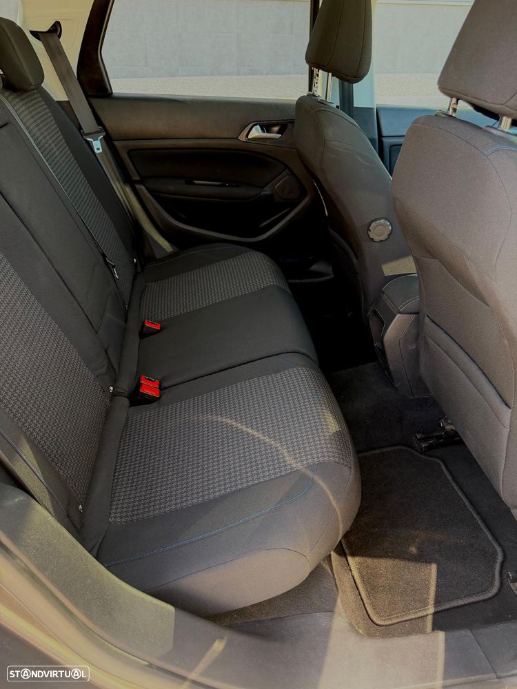 Peugeot 308 SW PureTech 110 Stop & Start Style - 18