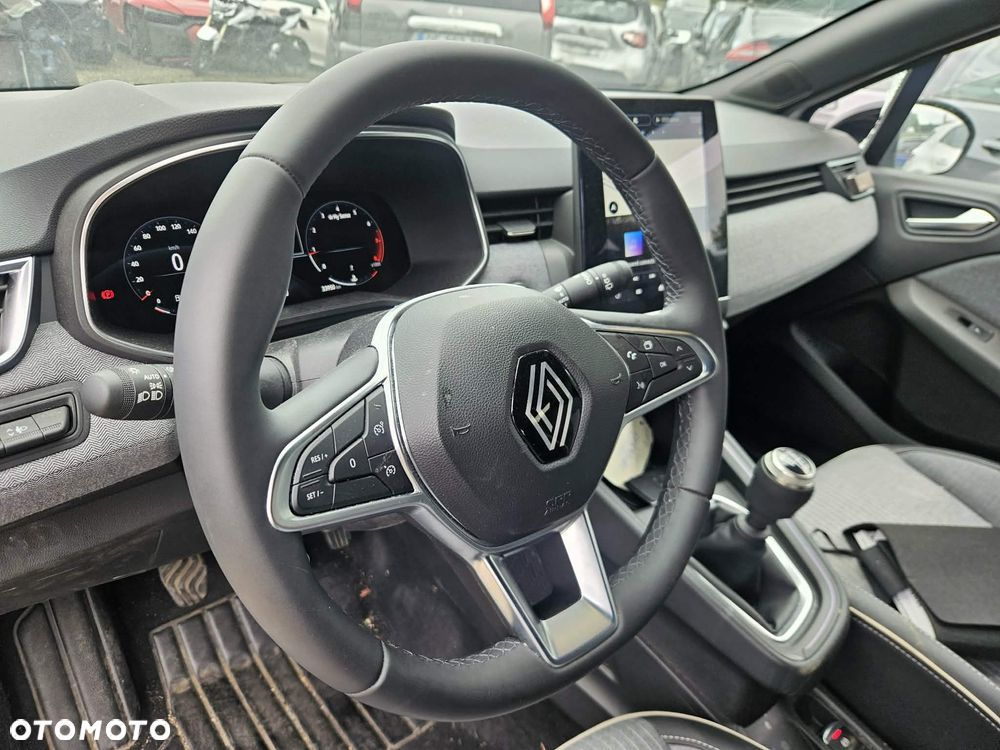 Renault Clio TCe 90 EVOLUTION - 5