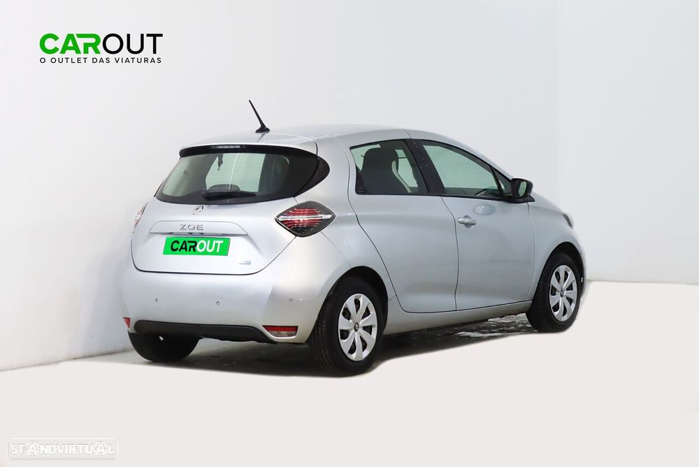 Renault Zoe - 2