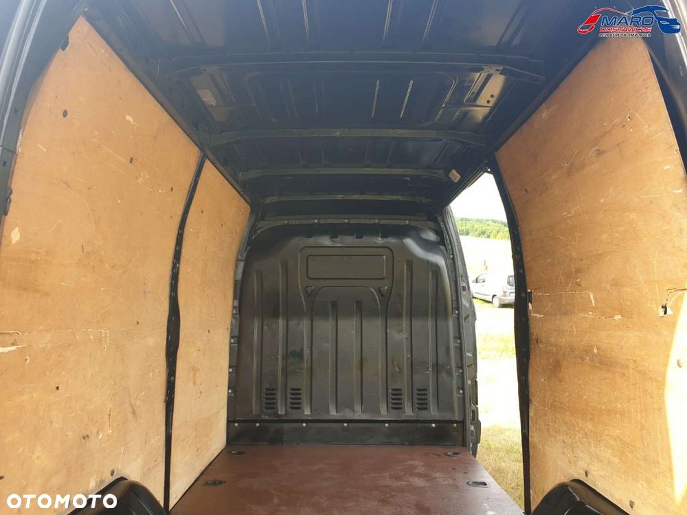 Opel MOVANO L2H2 MAŁY PRZEBIEG Z POTWIERDZENIEM - 18