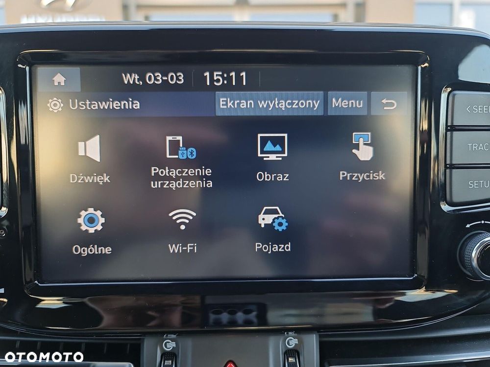 Hyundai i30 1.0 T-GDI Smart - 21