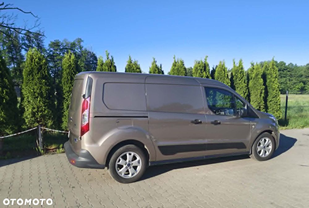 Ford TRANSIT CONNECT - 15