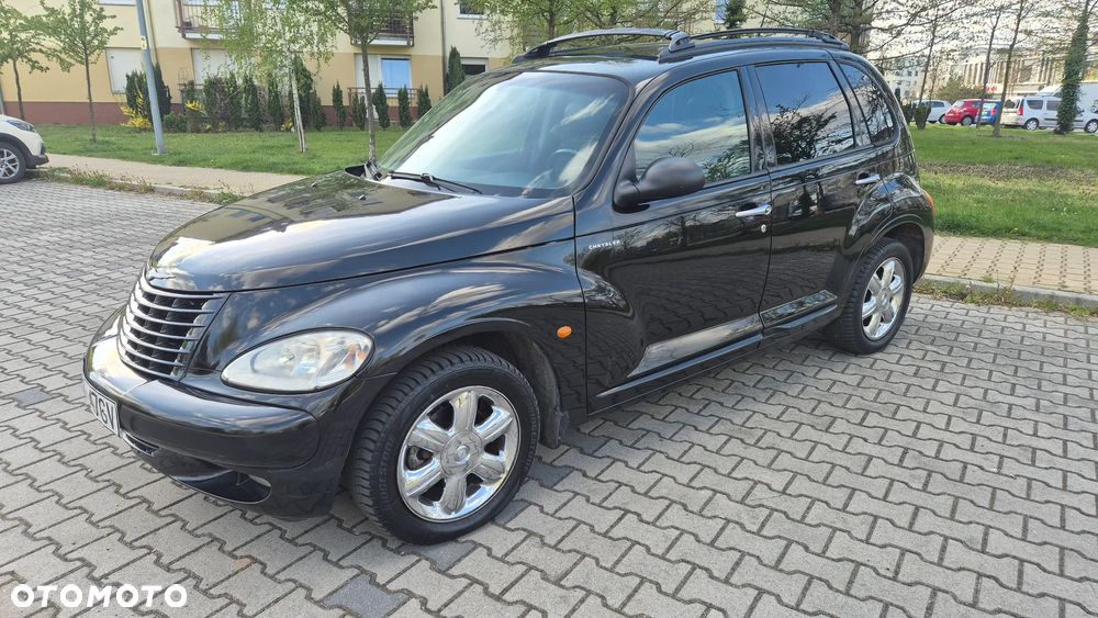 Chrysler PT Cruiser - 2
