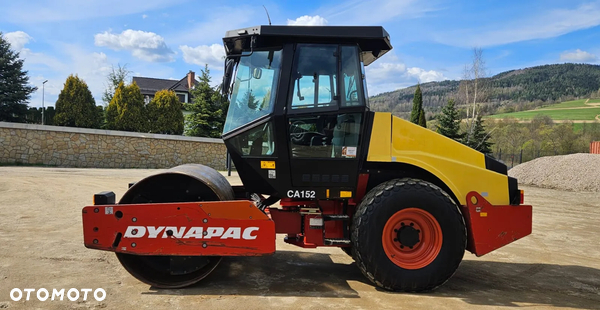 Dynapac CA 152 D