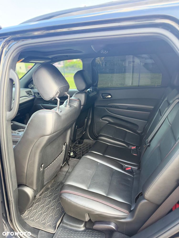 Dodge Durango - 11