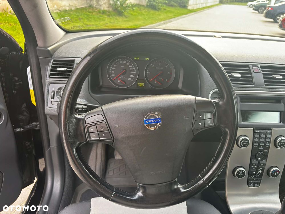 Volvo C30 2.0D - 14
