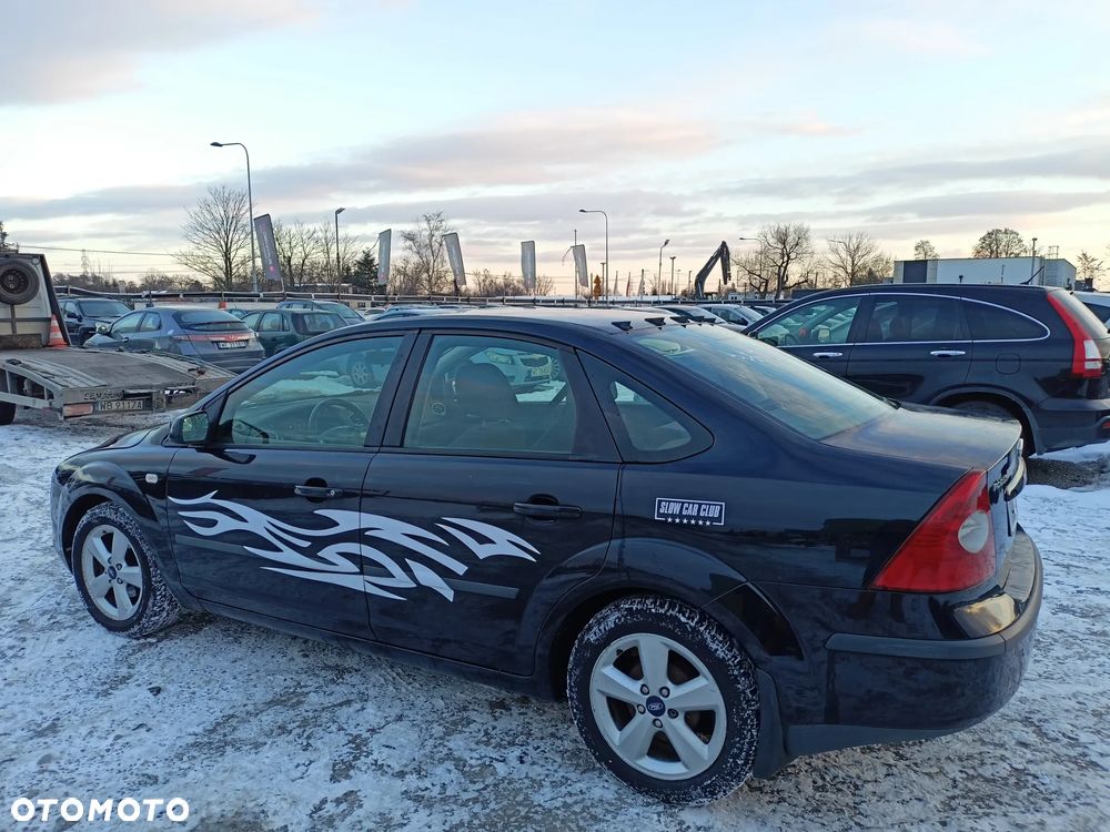 Ford Focus - 3