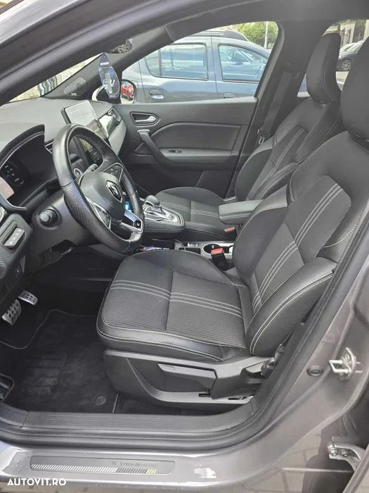 Renault Captur - 8
