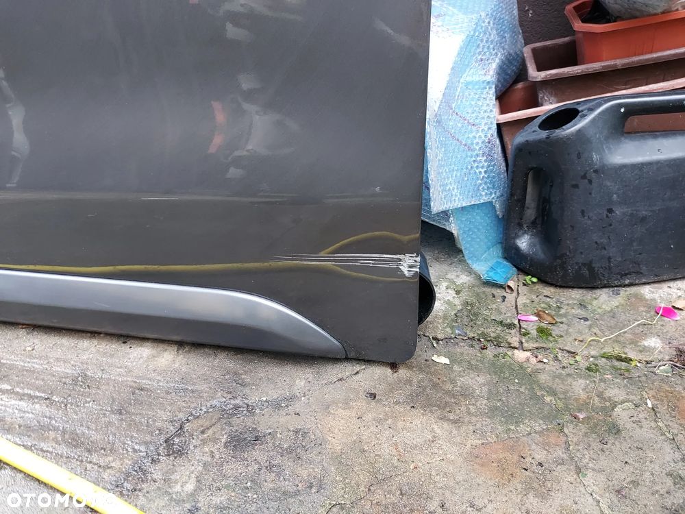 Proace Verso Jumpy 16- Drzwi L Przesuwne Boczne - 4