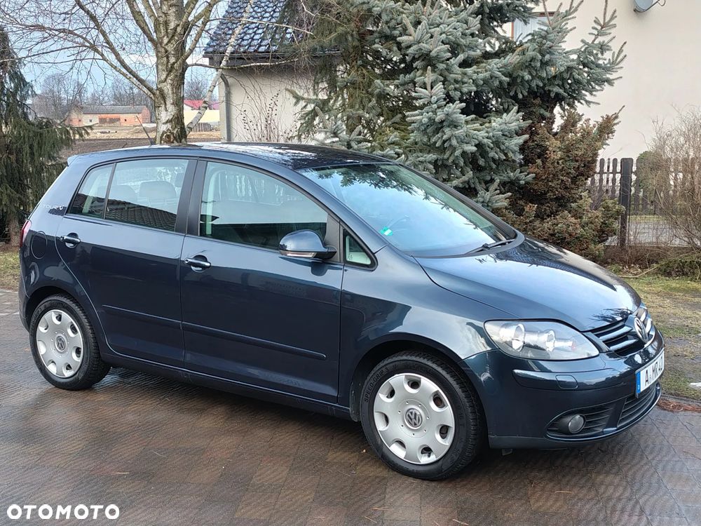 Volkswagen Golf Plus 1.6 Tour Edition - 19