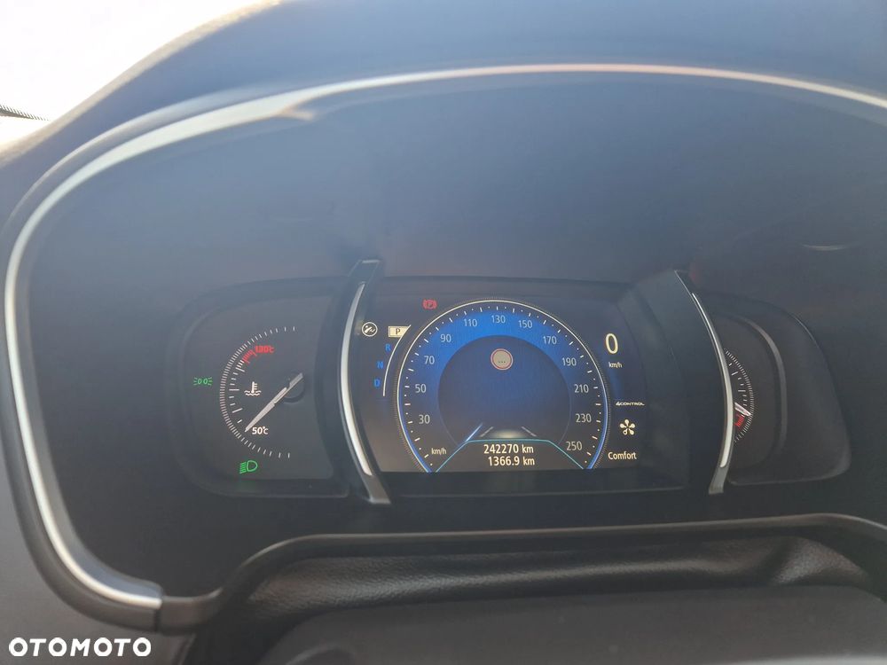Renault Talisman ENERGY dCi 160 EDC INITIALE PARIS - 22