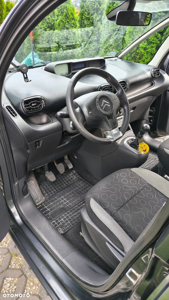 Citroën C3 Picasso 1.4i Selection - 11