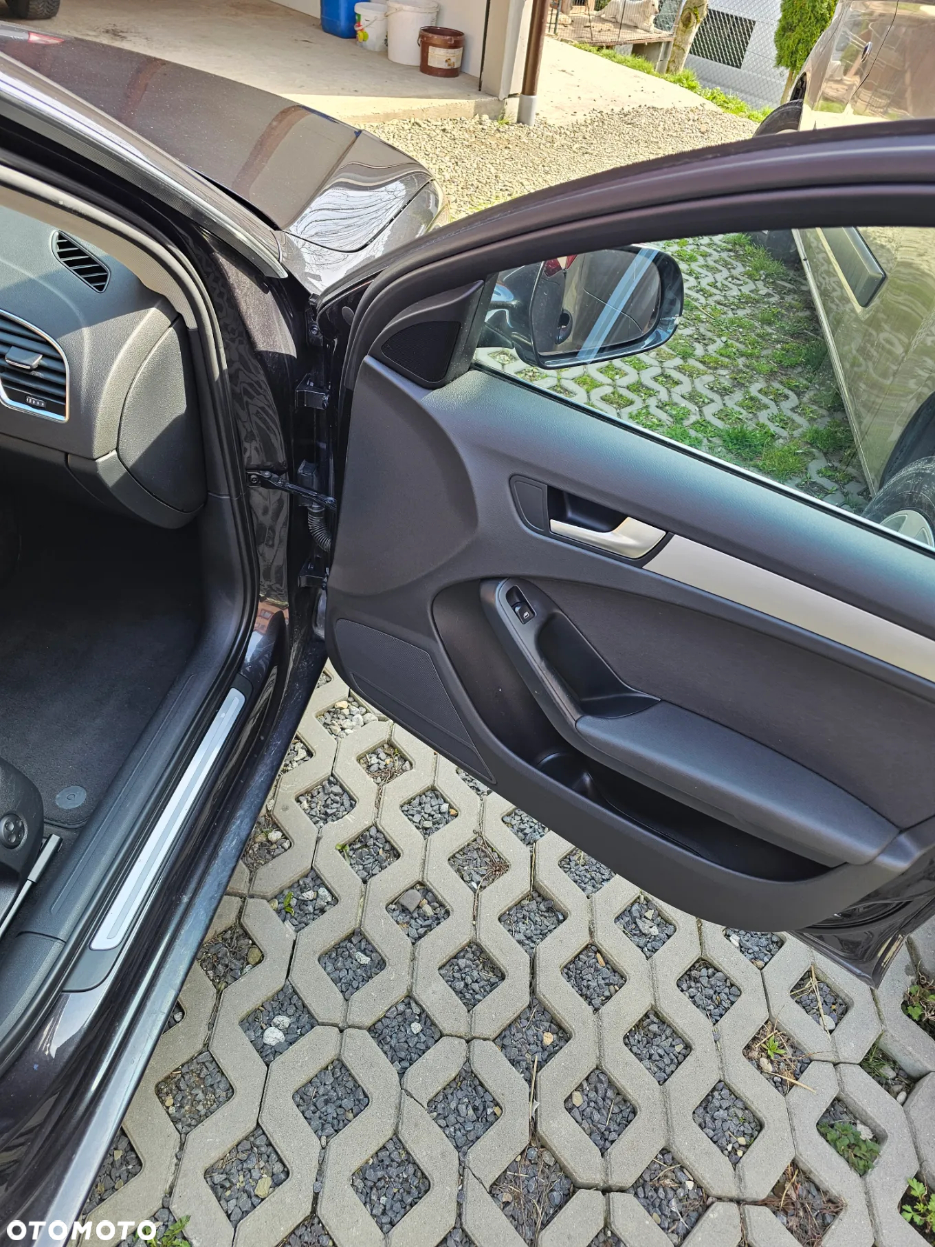 Audi A4 2.0 TDI - 4