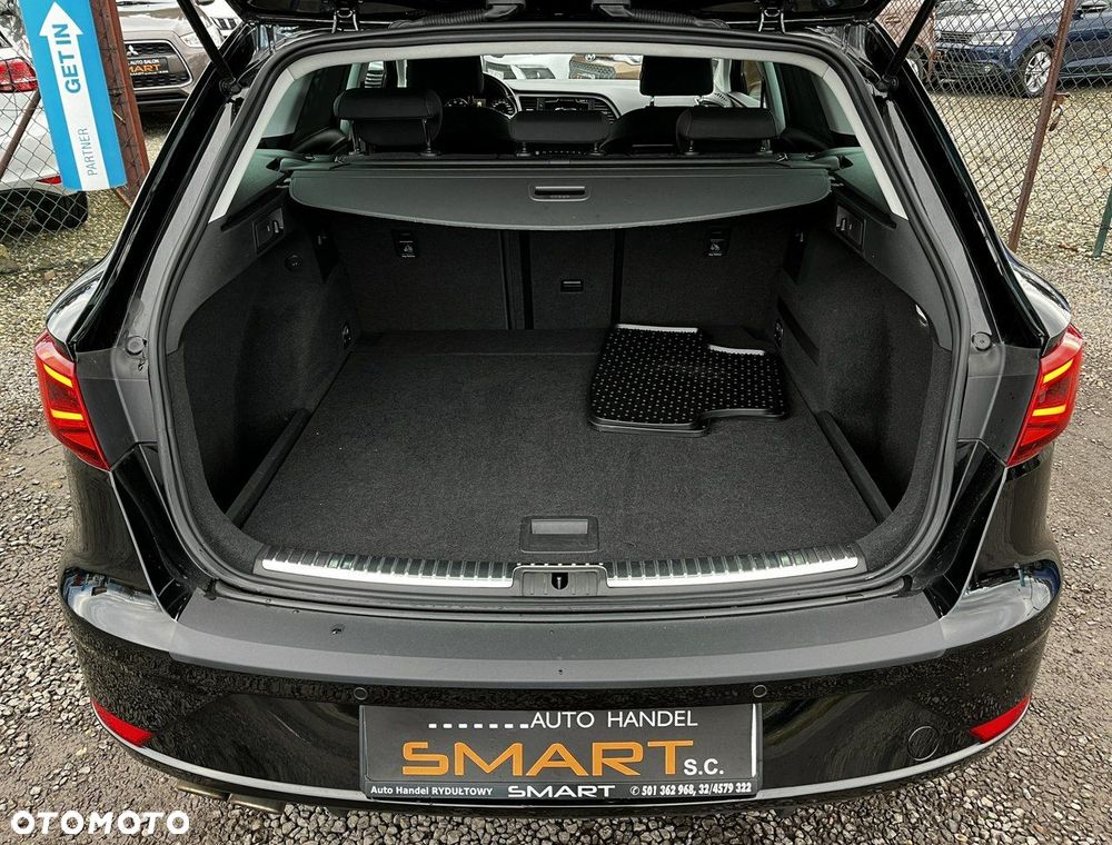 Seat Leon - 35