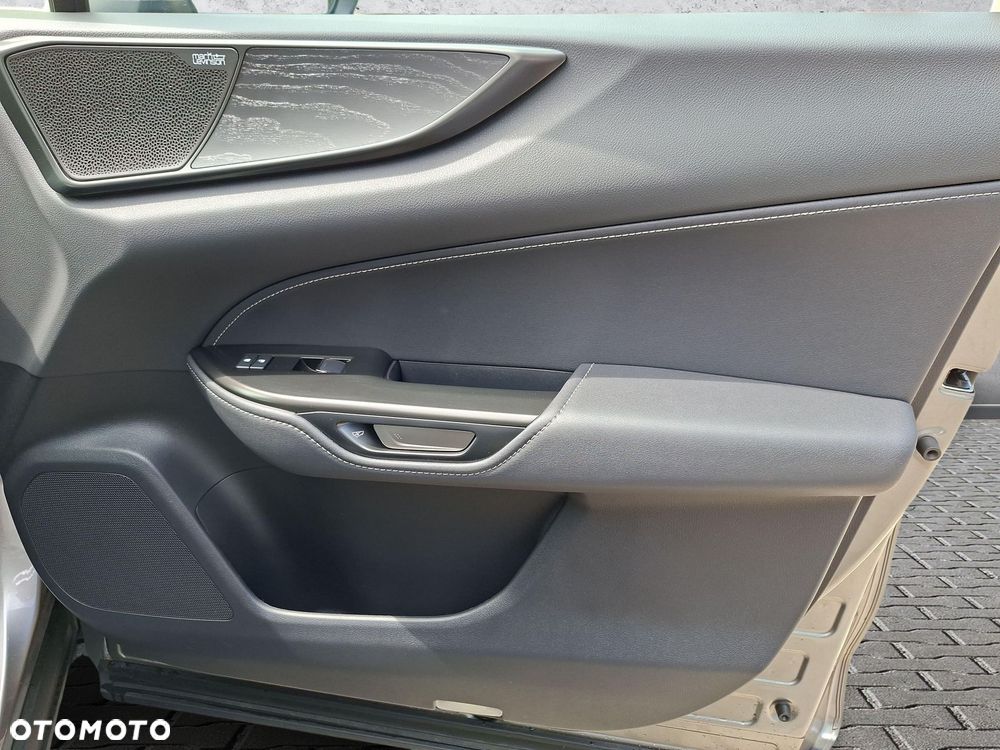 Lexus NX 350h Omotenashi AWD - 20