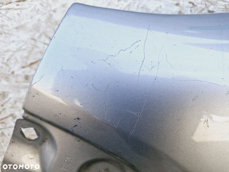 CITROEN BERLINGO II 2 III 3 BŁOTNIK PRAWY PRZÓD PRZEDNI - 3