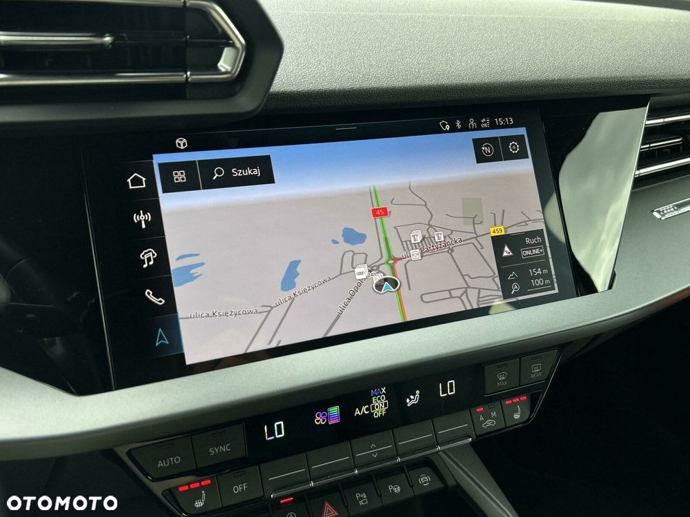 Audi A3 Sportback - 23