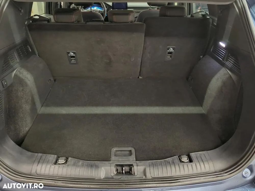 Ford Kuga 2.0 EcoBlue A8 AWD ST Line - 7