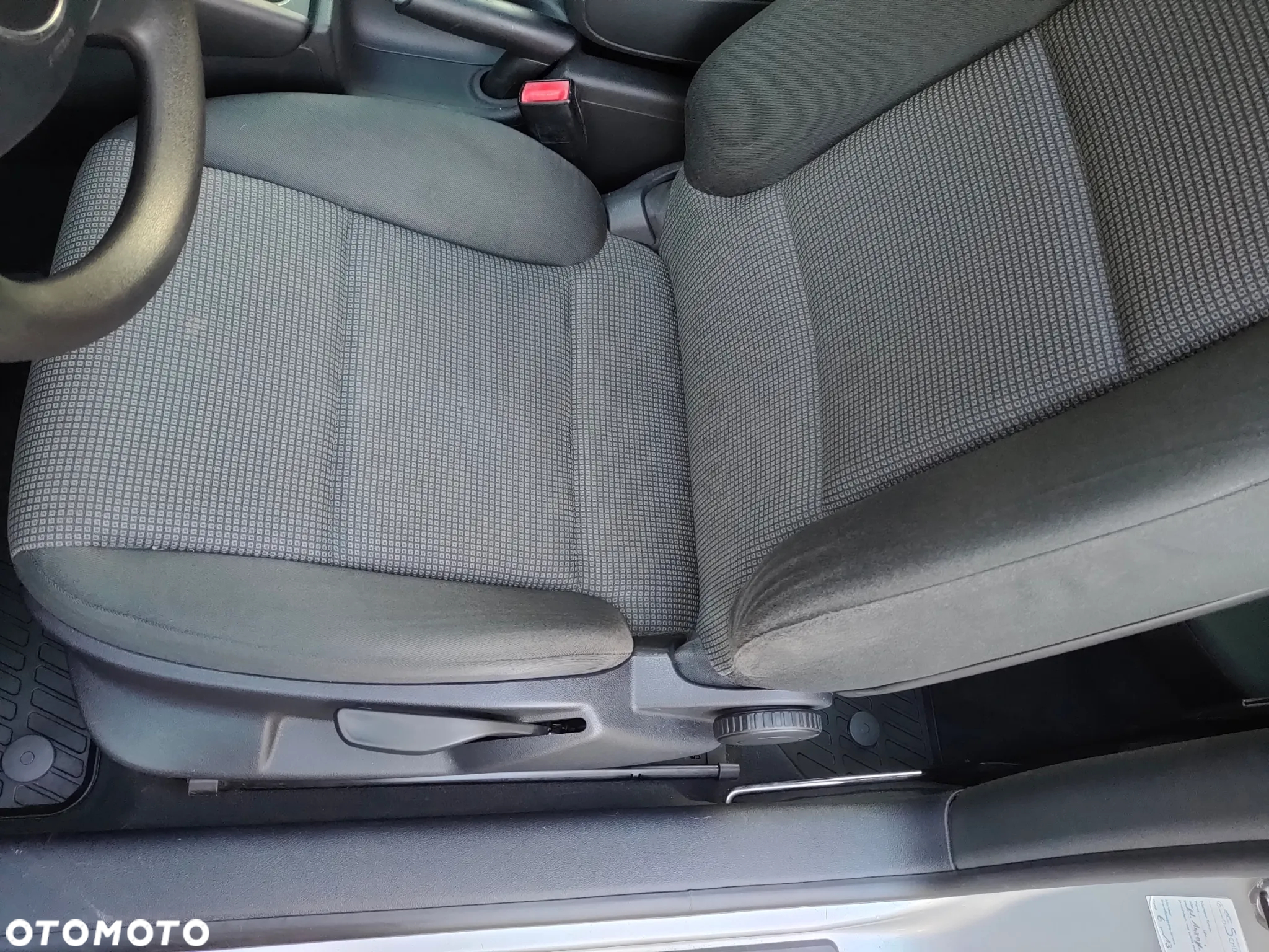 Audi A3 1.6 Attraction - 5