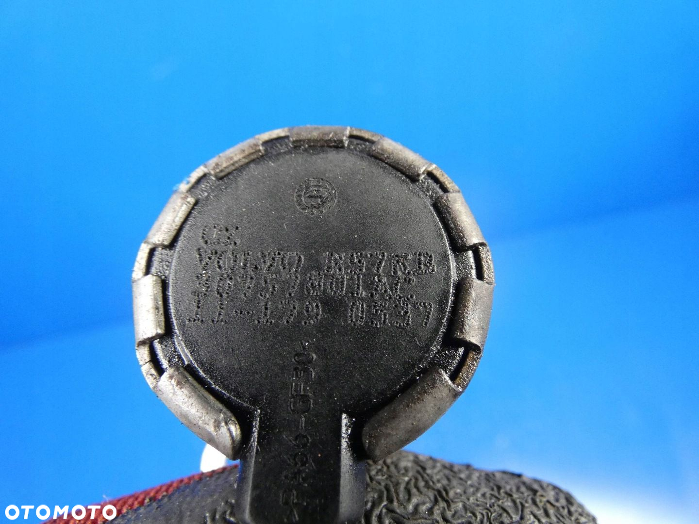 VOLVO XC60 V60 S60 II S80 V70 2.4 D5 CZUJNIK ZMIENNYCH FAZ ROZRZĄDU - 2