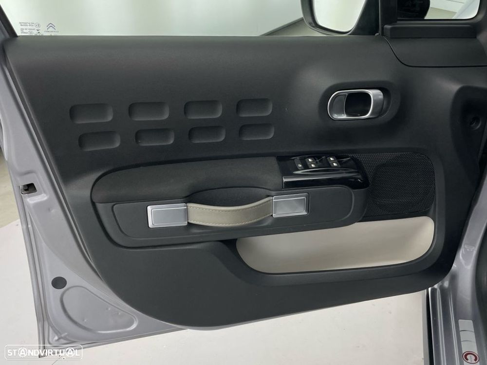 Citroën C3 1.2 PureTech Origins - 18