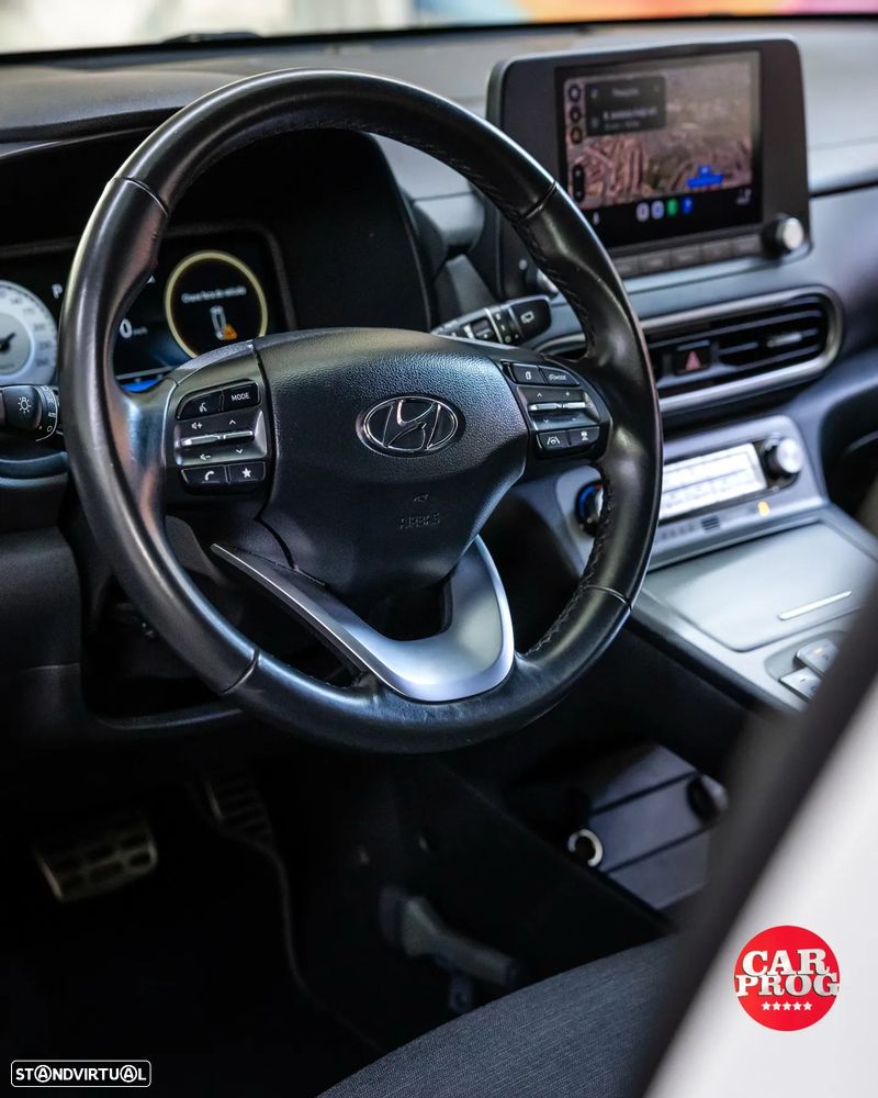 Hyundai Kauai EV 64.8 kWh Premium - 13