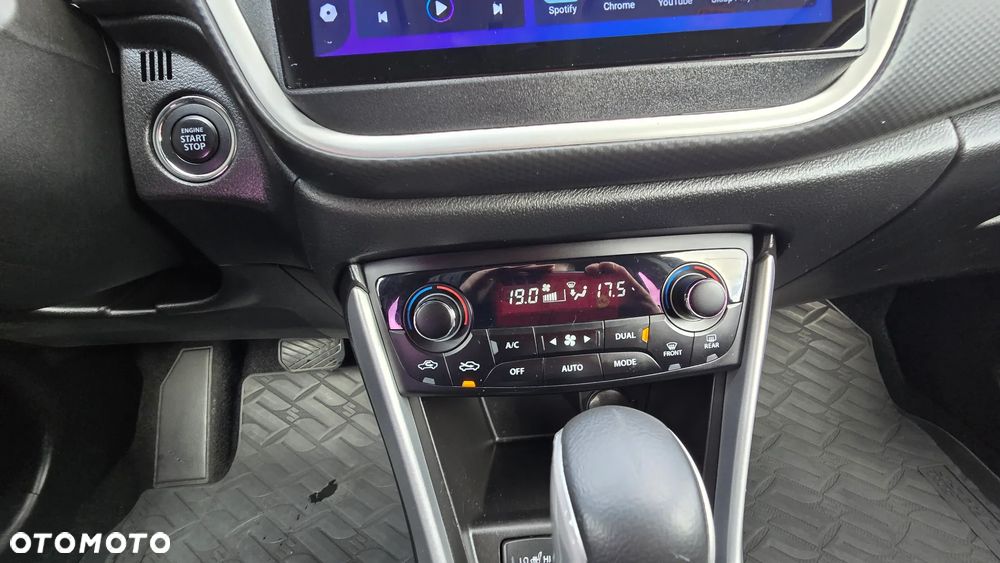 Suzuki SX4 S-Cross - 35