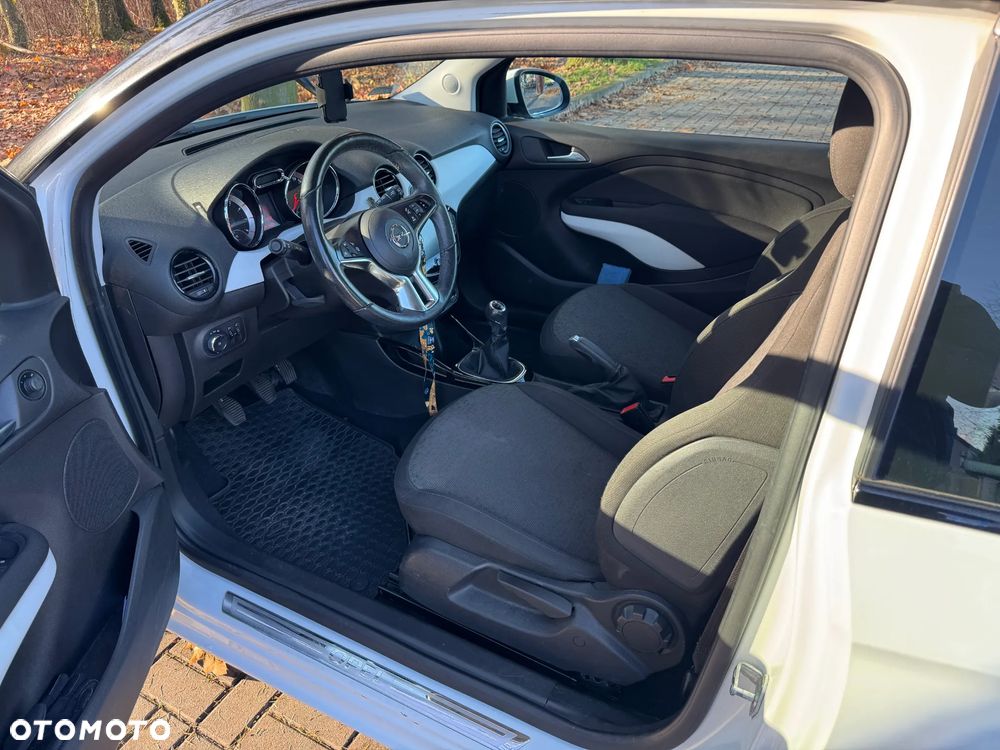 Opel Adam 1.4 Jam - 13