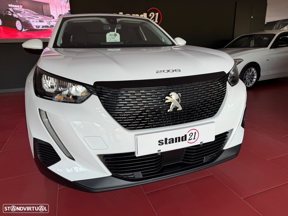 Peugeot 2008 1.2 PureTech Allure - 2