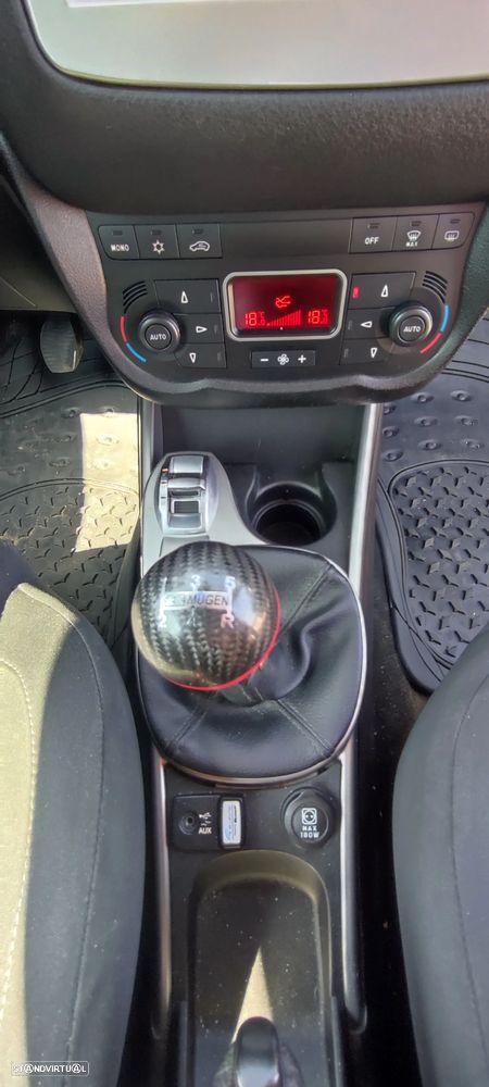 Alfa Romeo MiTo 1.3 JTDM ECO Turismo - 11